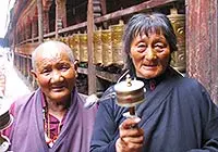 Jokhang Temple