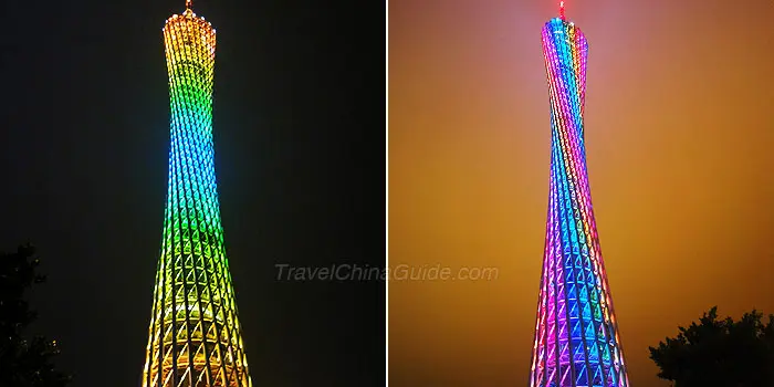 Canton Tower