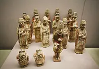 Luoyang Museum