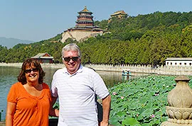Summer Palace, Beijing
