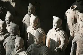 Terracotta Army