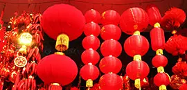 The New Year/Spring Festival is the most important holiday in Chinese  culture. The most imp…