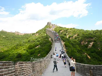 Badaling Great Wall