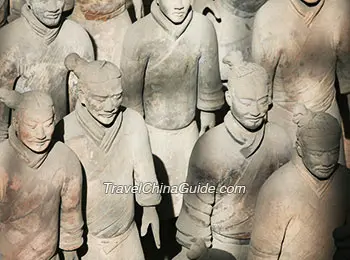 Terracotta Army