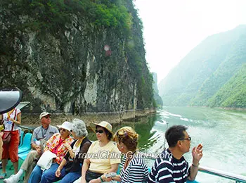 Yangtze River Cruise