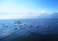 Erhai Lake