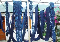 Dali Tie-Dyeing