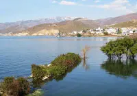 Erhai Lake