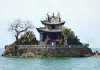 Small Putuo Island