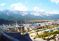 Mount Jizu