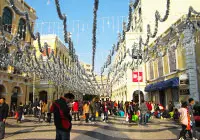 Senado Square