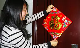 10 Essential Chinese New Year Decorations - AllTheRooms - The