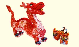 Zodiac Animal Toys