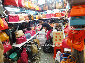 Top 7 Guangzhou Wholesale Markets 