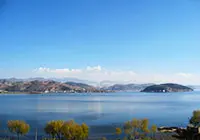 Erhai Lake