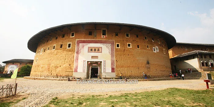 Fujian Travel in November