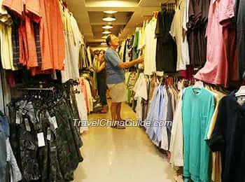 Shopping in Guangzhou, The Best Shopping Tips in Guangzhou