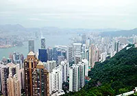 Victoria Peak