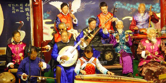 Yunnan in February