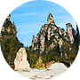 Zhangjiajie