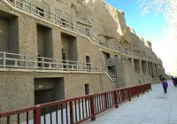 Mogao Caves