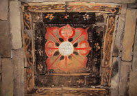 Western Jin Dynasty Brick Tomb