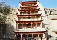 Mogao Caves