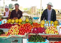 Various Fruit