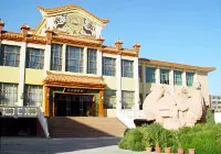 Dunhuang Museum