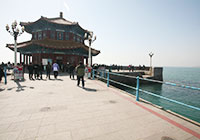 Zhan Bridge, Qingdao