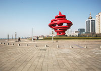 May Fourth Square, Qingdao