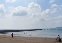 Qingdao No.1 Bathing Beach