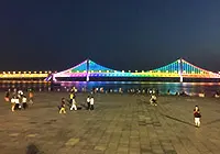 Xinghai Square, Dalian