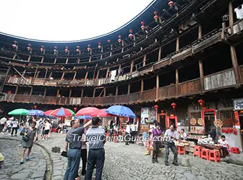 Nanjing Tulou