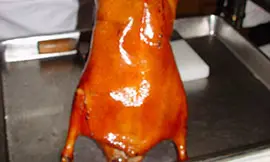 Bianjing Roasted Duck