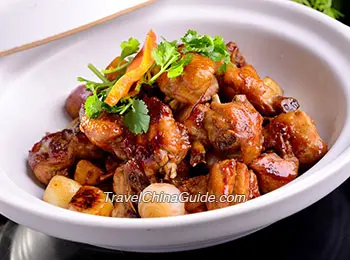12 Best Chinese Chicken Recipes You Can Try