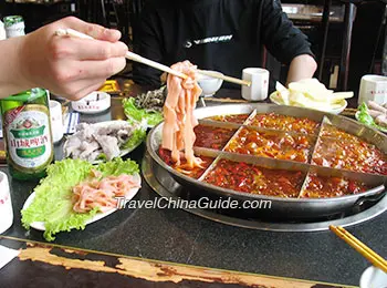 Chinese Hotpot — A Popular Chinese Dish You Should Try