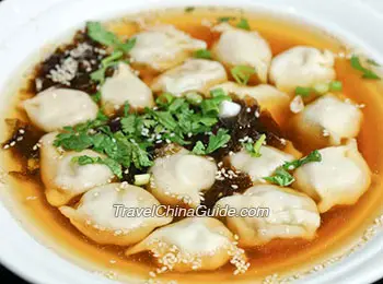 Top 10 Chinese Dishes You Must Try: Kung Pao Chicken...