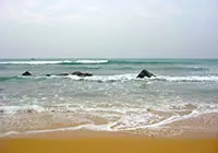 Qingshui Bay, Sanya