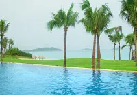 Yalong Bay, Sanya