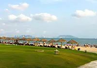 Sanya Bay