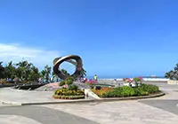 Tianya Haijiao, Sanya