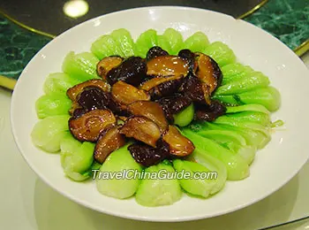 Vegetarian chinese online food near me