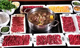 Chaoshan Beef Hot Pot