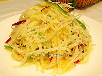 10 Quick and Easy Chinese Food Recipes for Beginners
