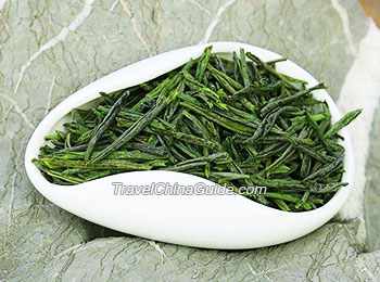Lu'an Melon Seed Tea