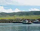 Qinghai Lake