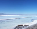 Chaka Salt Lake