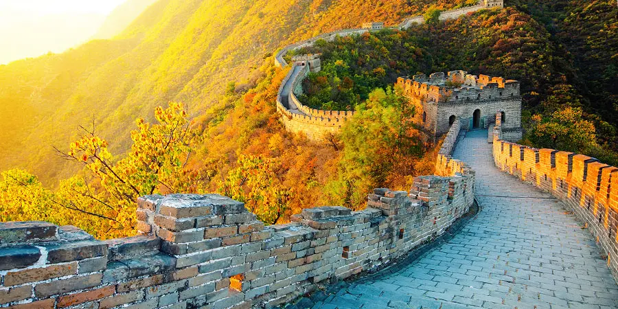 Badaling Great Wall