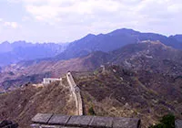 Mutianyu Great Wall